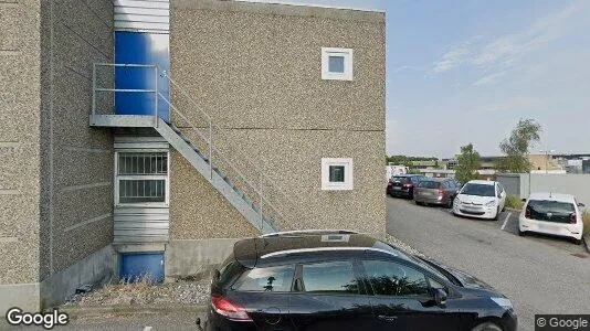 Kontorlokaler til leje i Viby J - Foto fra Google Street View