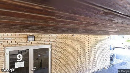 Kontorlokaler til leje i Albertslund - Foto fra Google Street View