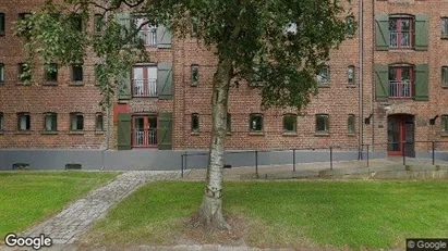 Kontorlokaler til leje i Kolding - Foto fra Google Street View