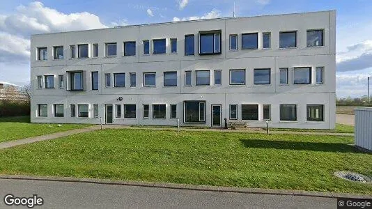 Kontorlokaler til leje i Esbjerg N - Foto fra Google Street View