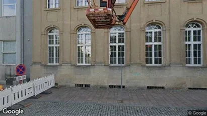 Kontorlokaler til leje i Sønderborg - Foto fra Google Street View