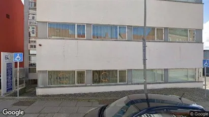 Kontorlokaler til leje i Randers C - Foto fra Google Street View