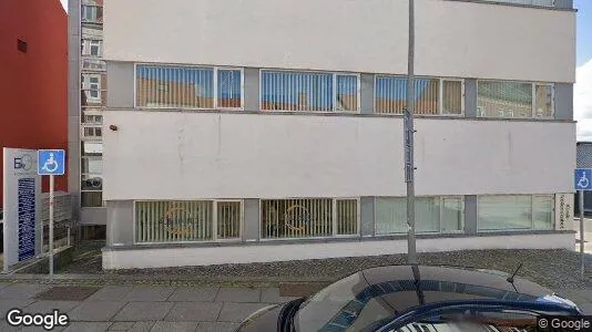 Kontorlokaler til leje i Randers C - Foto fra Google Street View