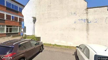 Kontorlokaler til leje i Aars - Foto fra Google Street View