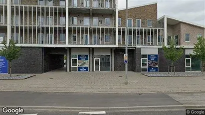 Kontorlokaler til leje i Aalborg SV - Foto fra Google Street View