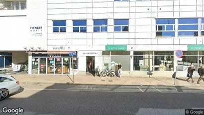 Kontorlokaler til leje i Randers C - Foto fra Google Street View