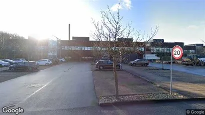 Kontorlokaler til leje i Viby J - Foto fra Google Street View