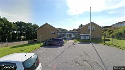 Kontorlokaler til leje i Haderslev - Foto fra Google Street View