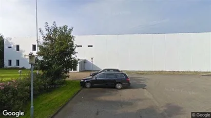 Kontorlokaler til leje i Dragør - Foto fra Google Street View