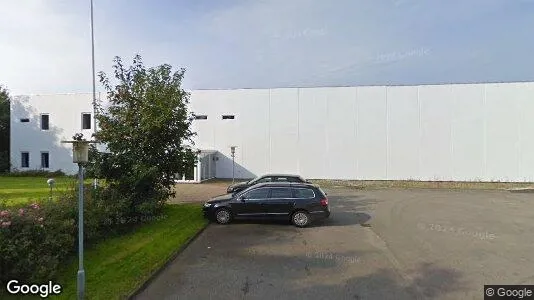 Kontorlokaler til leje i Dragør - Foto fra Google Street View