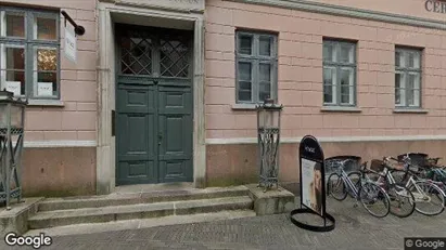 Kontorlokaler til leje i Odense C - Foto fra Google Street View