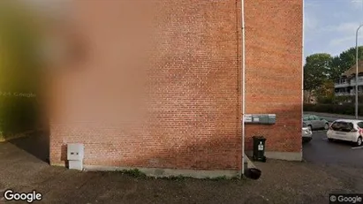 Kontorlokaler til leje i Hvidovre - Foto fra Google Street View