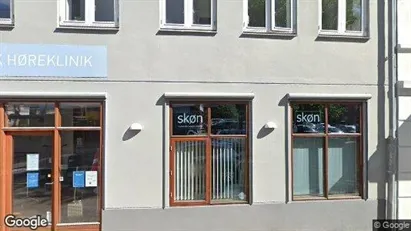 Kontorhoteller til leje i Randers C - Foto fra Google Street View