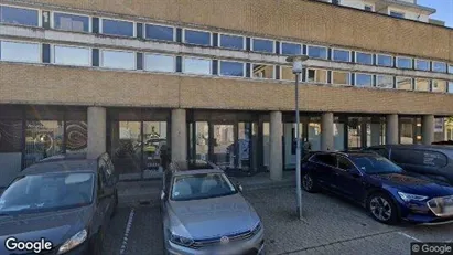 Kontorhoteller til leje i Taastrup - Foto fra Google Street View