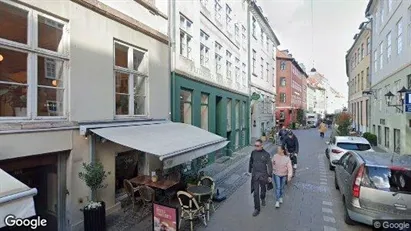 Kontorlokaler til leje i København K - Foto fra Google Street View