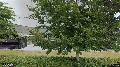Kontorlokaler til leje i Dragør - Foto fra Google Street View