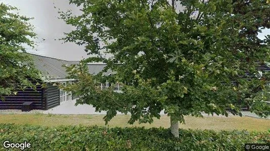 Kontorlokaler til leje i Dragør - Foto fra Google Street View