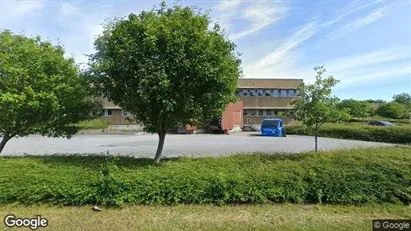 Kontorlokaler til leje i Them - Foto fra Google Street View