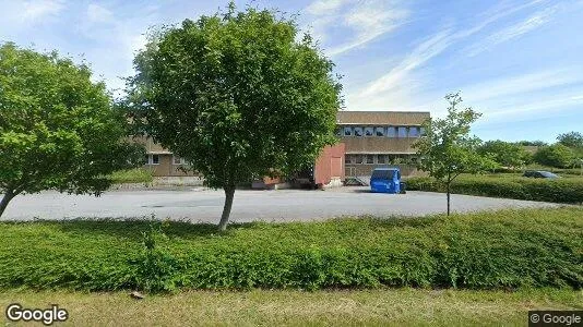 Kontorlokaler til leje i Them - Foto fra Google Street View