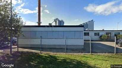 Kontorlokaler til leje i Horsens - Foto fra Google Street View