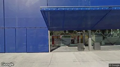 Kontorlokaler til leje i København S - Foto fra Google Street View