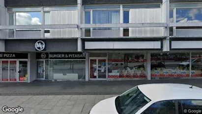 Kontorlokaler til leje i Randers C - Foto fra Google Street View