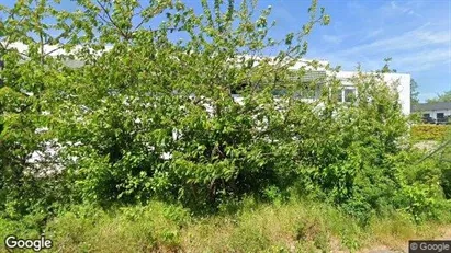Lagerlokaler til leje i Birkerød - Foto fra Google Street View