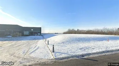 Kontorlokaler til leje i Hinnerup - Foto fra Google Street View