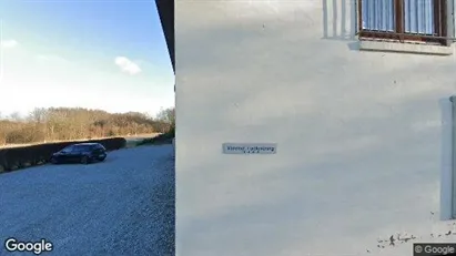 Lagerlokaler til leje i Viby J - Foto fra Google Street View