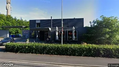 Kontorlokaler til leje i Kolding - Foto fra Google Street View
