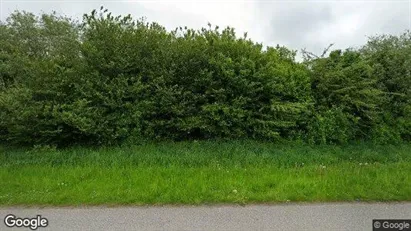 Lagerlokaler til leje i Vallensbæk - Foto fra Google Street View