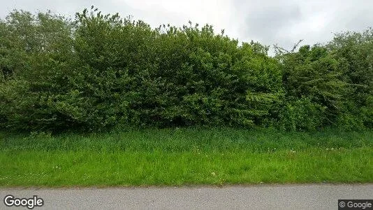 Lagerlokaler til leje i Vallensbæk - Foto fra Google Street View