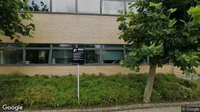 Kontorlokaler til leje i Horsens - Foto fra Google Street View