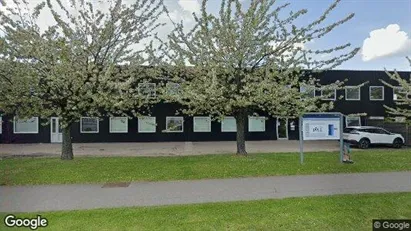 Kontorlokaler til leje i Brøndby - Foto fra Google Street View