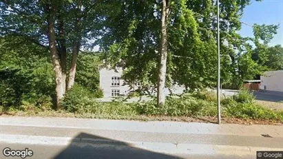 Kontorlokaler til leje i Silkeborg - Foto fra Google Street View