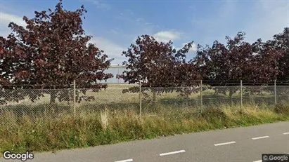 Lagerlokaler til leje i Odense C - Foto fra Google Street View