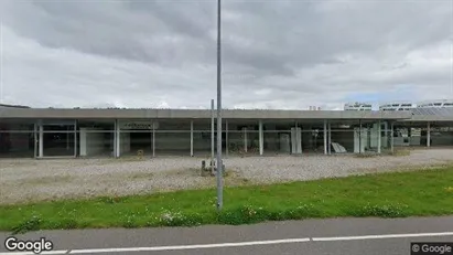 Kontorlokaler til leje i Silkeborg - Foto fra Google Street View