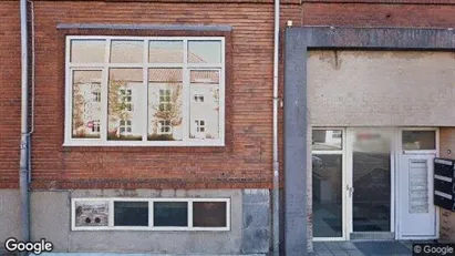 Kontorlokaler til leje i Randers C - Foto fra Google Street View