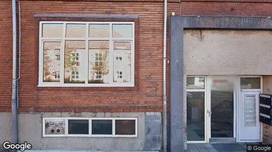 Kontorlokaler til leje i Randers C - Foto fra Google Street View