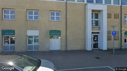 Kontorlokaler til leje i Farum - Foto fra Google Street View