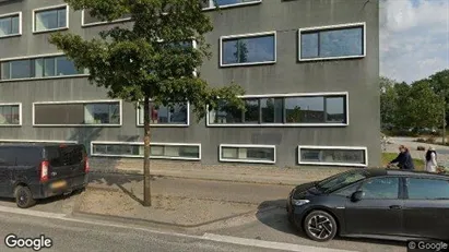 Kontorlokaler til leje i København SV - Foto fra Google Street View