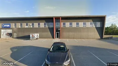 Kontorlokaler til leje i Aalborg SV - Foto fra Google Street View