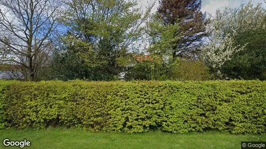 Lagerlokaler til leje i Esbjerg V - Foto fra Google Street View