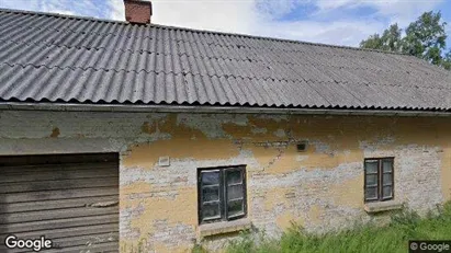 Lagerlokaler til leje i Ringsted - Foto fra Google Street View