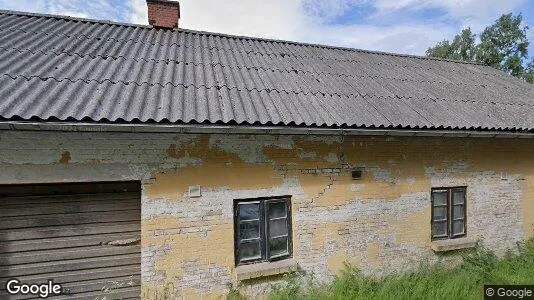 Lagerlokaler til leje i Ringsted - Foto fra Google Street View
