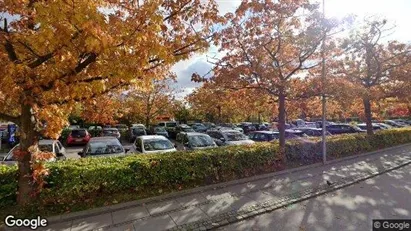 Kontorlokaler til leje i Virum - Foto fra Google Street View