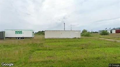 Lagerlokaler til leje i Kolding - Foto fra Google Street View