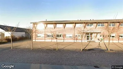 Erhvervslejemål til salg i Karlslunde - Foto fra Google Street View