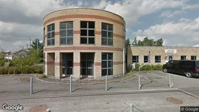 Kontorlokaler til leje i Odense C - Foto fra Google Street View