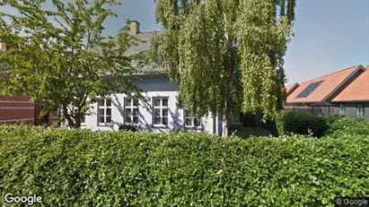 Boligudlejningsejendomme til salg i Store Heddinge - Foto fra Google Street View